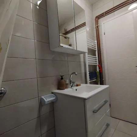 Rania דירה ויסוקו