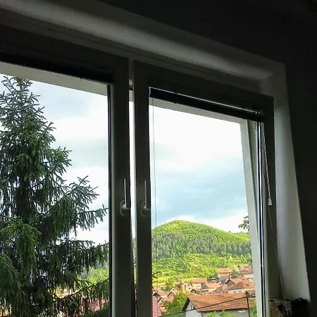 Rania Lägenhet Visoko